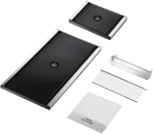 Dometic Upgrade Kit für RMD 10.5S Absorber Kühlschränke - Kühlschrank-Zubehör