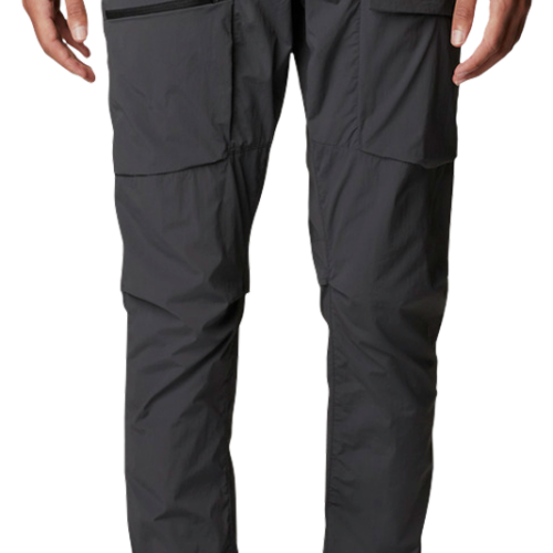 Columbia Maxtrail Lite Herrenhose shark dunkelgrau 50 - Herrenhosen & -shorts