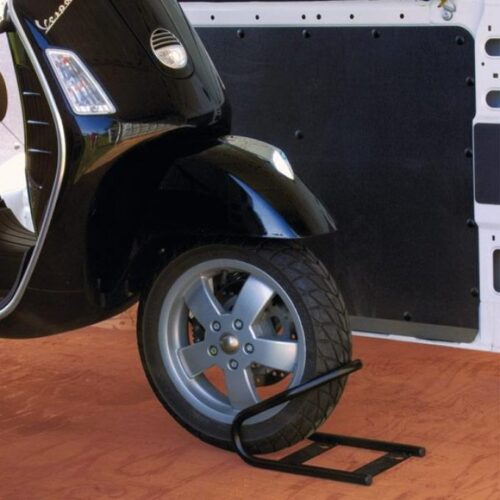 Moto Wheel Chock F - Ladungssicherung & Befestigung von Fiamma