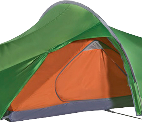 Vango Nevis 300 Zelt für 3 Personen - 3-Personen Zelte