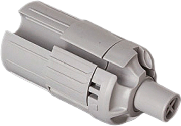 Fiamma Abdeckung Presto Fix ø48mm passend zu F45 S/Ti/i - Ersatzteile Fiamma Markisen