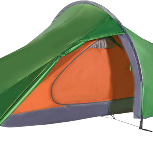 Vango Nevis 200 Zelt für 2 Personen - 2-Personen Zelte
