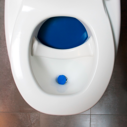 Separett Villa Trenntoilette 67,2 x 46,6 x 54,1 cm 12/230 V - Einbautoiletten