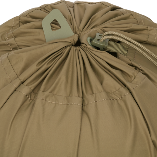 Sea to Summit Lightweight Packsack Olive Green 13 Liter - Packsäcke und Packtaschen