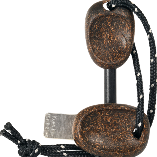 Light my Fire FireSteel scout cocoshell Feuerstarter - Grillanzünder und -Kohle