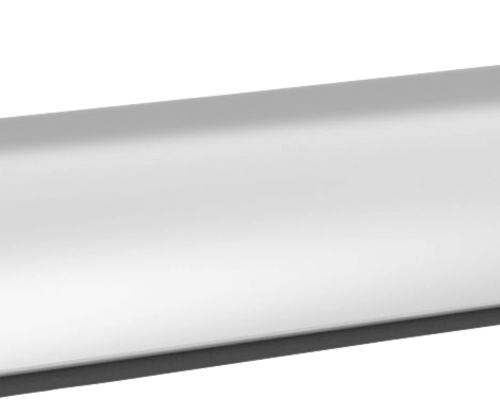 Fiamma Gehäusedeckel für Markise F80L 600 - Farbe Titanium Fiamma Ersatzteilnummer  98673T255 - Ersatzteile Fiamma Markisen