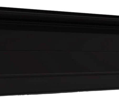 Fiamma Gehäuse für Markise F35pro 300 - Farbe Deep Black Fiamma Ersatzteilnummer 98672H05- - Ersatzteile Fiamma Markisen