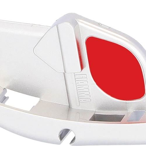 Fiamma Frontblendenabschluss (Links) passend zu F. F45 L - Ersatzteile Fiamma Markisen