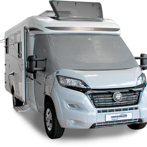 Hindermann Sonnenschutzmatte Screen für Fiat Ducato 250 / 290 - sonstige Schutzhüllen & Zubehör