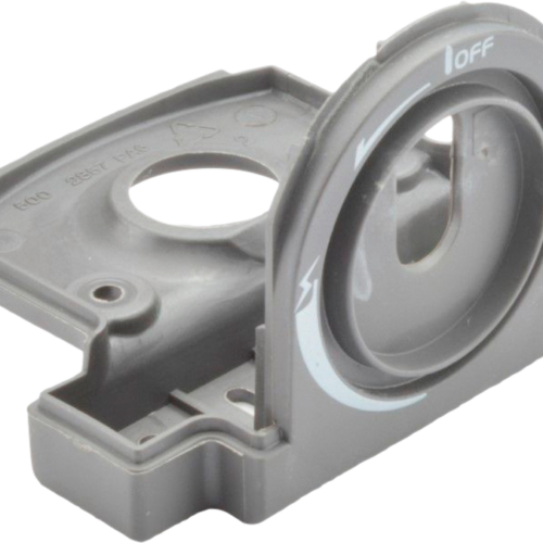 Cadac Ventilabdeckung (vorne) - Ersatzteile Cadac Grills von Cadac Dometic