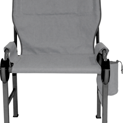 Disc-Chair Outfitter - Outdoor-Stuhl - Klappstühle von Disc-O-Bed