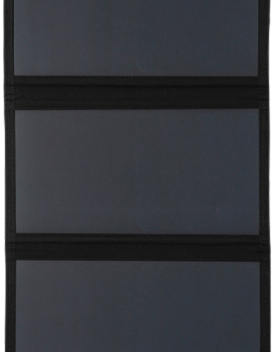 Nitecore faltbares Solarpanel FSP30 30W - Solarmodule
