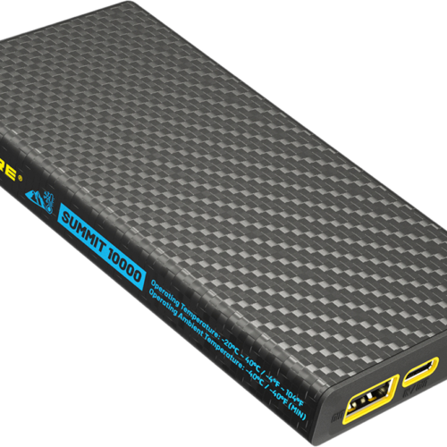 Nitecore Powerbank Summit 10000 mAh - Powerbanks