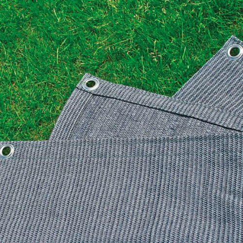 Outdoor Revolution Treadlite Vorzeltteppich 750 x 250 cm grau  - Vorzeltteppich & Zeltboden