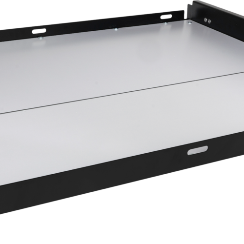 BusBoxx heckBOXX flex Mercedes V Klasse / Activity und Marco Polo Horizont Heckauszugs-Modul Auszugstiefe 800 mm  - Ausbauboxen & Campingboxen