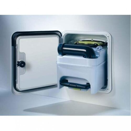 Dometic Ersatzkassette CT 3000 - Fäkalientanks