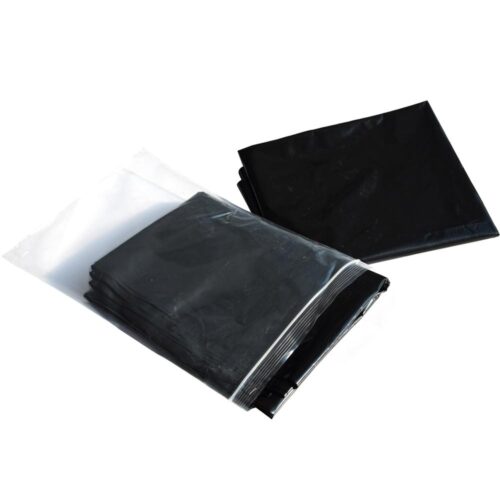 Yachticon Toilettenbeutel Ersatzbeutel 12er Set - Verbrauchsartikel Bad