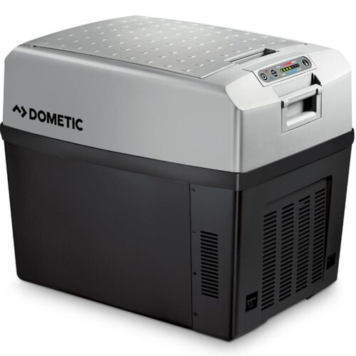 Dometic Kühlbox TropiCool TCX 35 - Thermoelektrische Kühlboxen