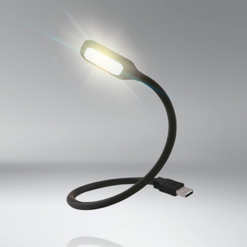 Osram Onyx Copilot LED Leseleuchte USB - Einbauleuchten & Leuchtmittel