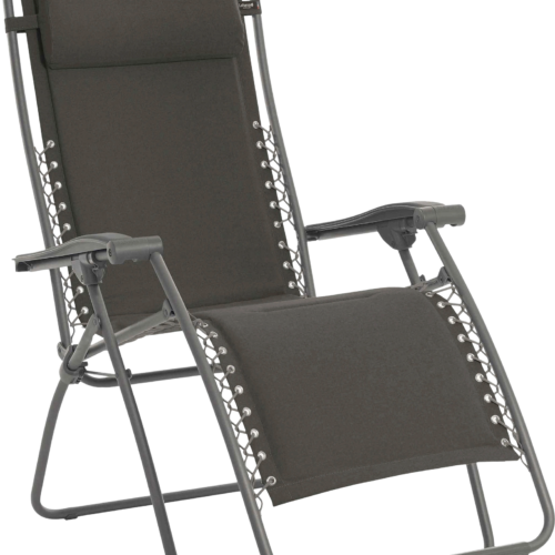 Lafuma Relaxliege RSX Ardoise - Relaxsessel