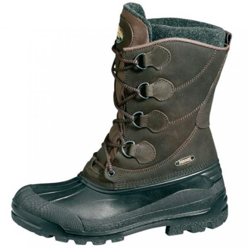 Meindl Sölden Herren Wanderstiefel hellbraun 44 - Herrenschuhe