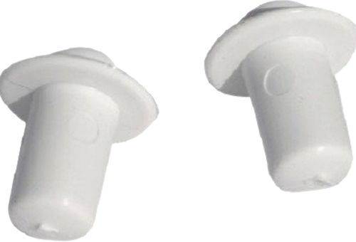 Thetford Scharnierstifte passend zu Toilette C200 - Ersatzteile Thetford Toiletten