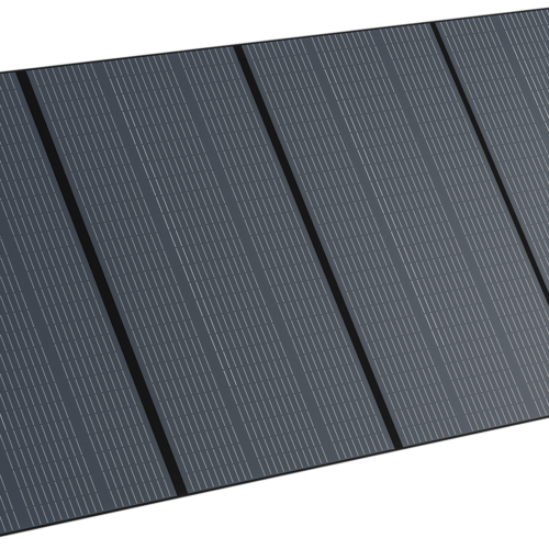Bluetti PV350 Solar Panel 350 W - Solarmodule
