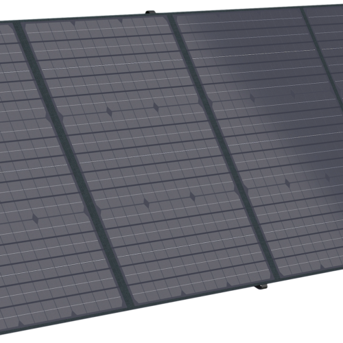 Bluetti PV120 Solar Panel 120 W - Solarmodule