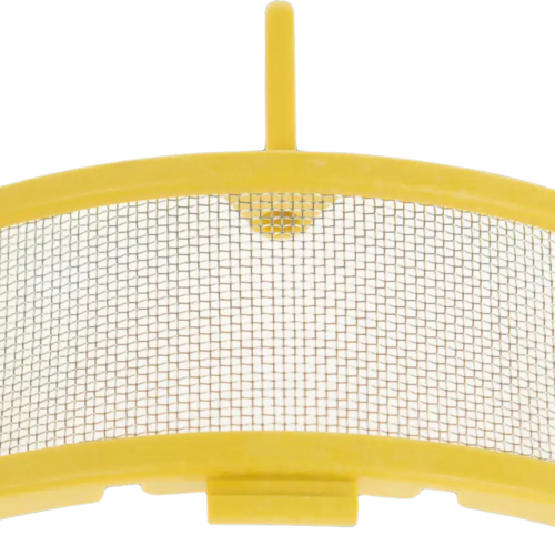 Separett Filter Komplett für Separett Villa Serie - Toilettenbeutel & Toilettenzubehör