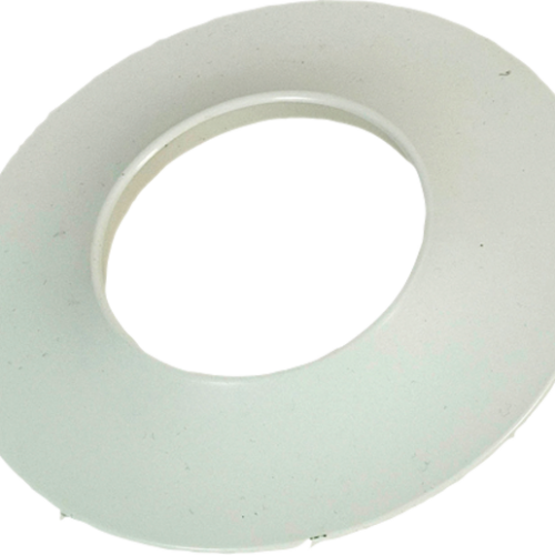 Separett Abdeckplatte Innen Abdeckplatte Innen 75 mm für Separett Villa Serie - Toilettenbeutel & Toilettenzubehör
