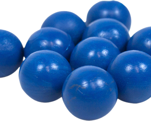 Separett Servicepaket Kugeln blau 10 Stück für Separett Villa Serie - Toilettenbeutel & Toilettenzubehör