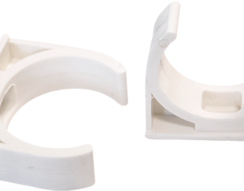Separett Servicepaket Klemme für Separett Urinschlauch 2 Stück für Separett Privy Diverse DIY SET - Toilettenbeutel & Toilettenzubehör