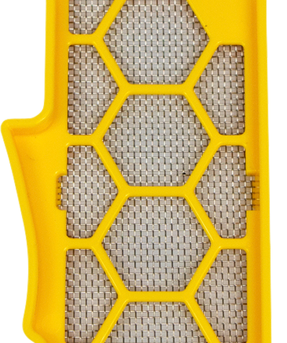 Separett Servicepaket Filter für Lüfterhaus Tiny für Separett Tiny Trenntoilette - Toilettenentlüftungen & Zubehör