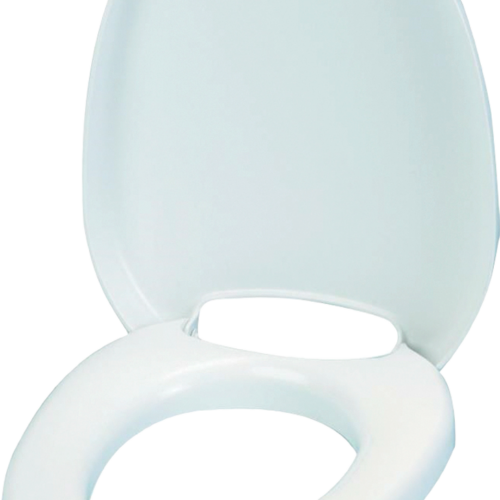 Thetford Sitz mit Deckel passend zu Toilette C200 - Ersatzteile Thetford Toiletten