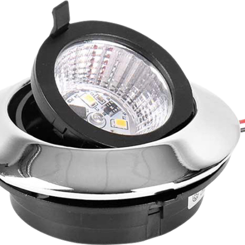 Dometic LED-Einbaustrahler L360RM 12V/1,8W - Einbauleuchten & Leuchtmittel