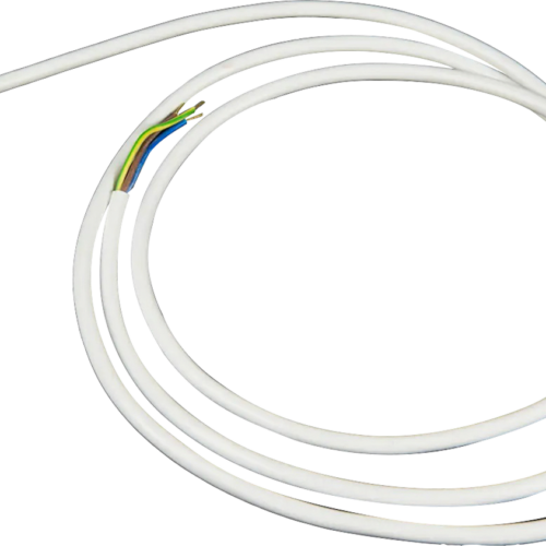 Separett Servicepaket Kabel 230 V für Separett Villa Serie - Toilettenbeutel & Toilettenzubehör