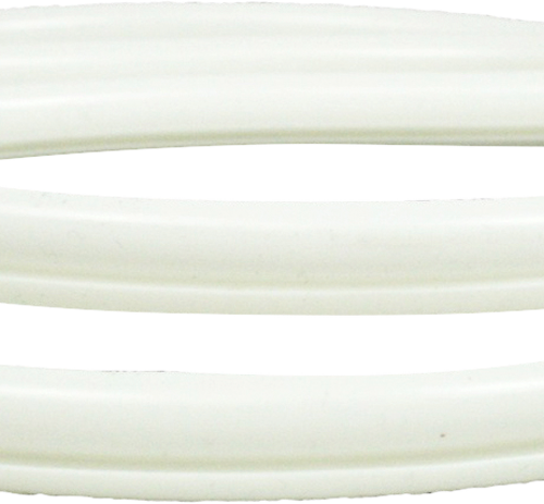 Separett Servicepaket Formsilikon für Separett Villa Serie - Toilettenbeutel & Toilettenzubehör