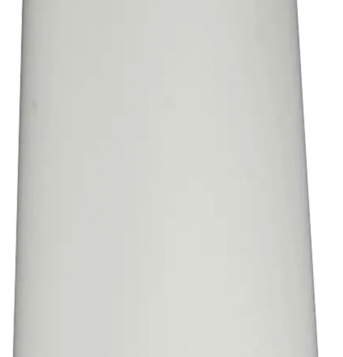 Separett Servicepaket Rohr Ø 75 mm Länge 400 mm weiß Urintrennung für Separett Villa Serie - Toilettenbeutel & Toilettenzubehör