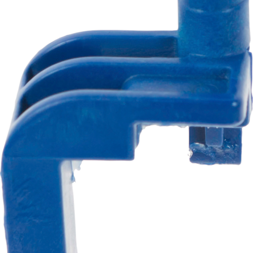 Separett Servicepaket Druckknopf für Separett Villa Serie - Toilettenbeutel & Toilettenzubehör