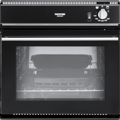 Thetford Duplex Backofen mit Grillfunktion - Backöfen