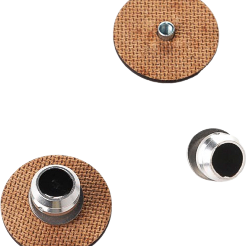 Easygoinc. Befestigungssatz vanBAG und vanPOCKET - Einbau - 3 bis 16 mm - Möbelzubehör