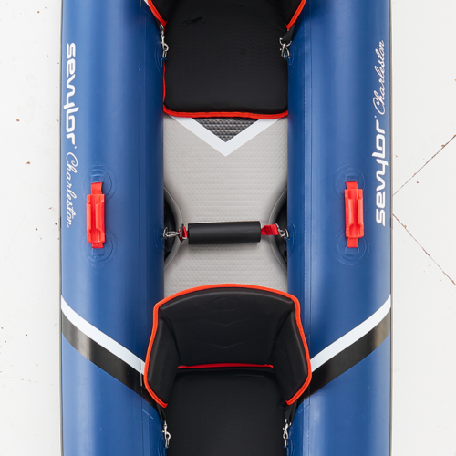 Sevylor Charleston Kajak für 2 Personen - Schlauchboote, Kajaks & SUP-Boards