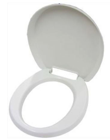 Thetford Toilletedeckel  - Ersatzteile Thetford Toiletten