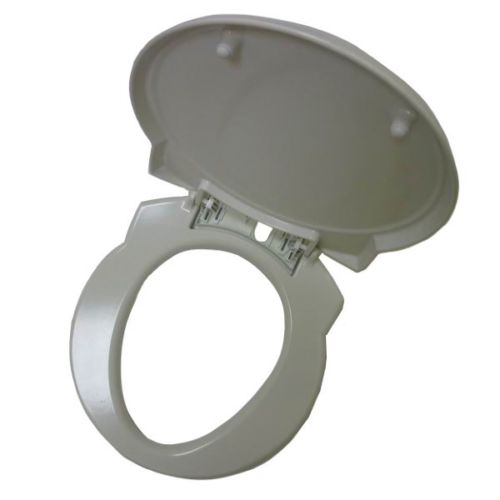 Thetford Toilettensitz mit Deckel passend zu Serie C250/C260 - Ersatzteile Thetford Toiletten