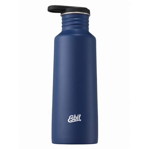 Esbit Pictor Trinkflasche 750ml blau - Trinkflaschen