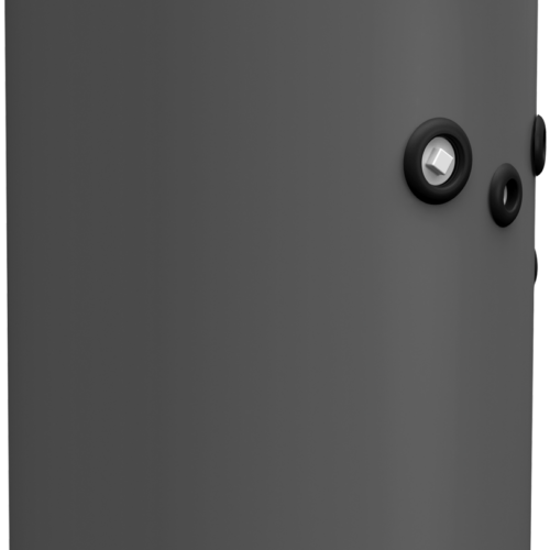 Fothermo 200 L photovoltaischer Warmwasserboiler - Wasserboiler & Thermen