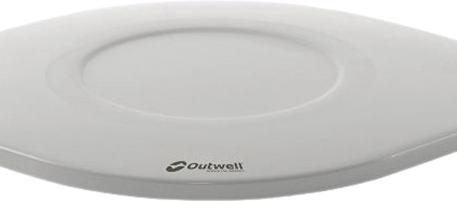 Outwell Deckel für Collaps Bowl Faltschüssel L - Faltgeschirr und Faltschüsseln