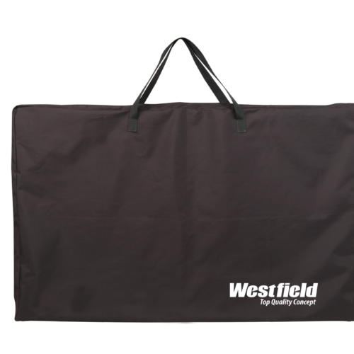 Westfield Tragetasche für Tisch Extender Möbeltasche 90 x 70 cm - Möbelzubehör