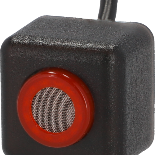 Berger CO-01 Gasalarmsensor für Kohlenmonoxid - Lecksuche, Gasmessung & Gaswarnung