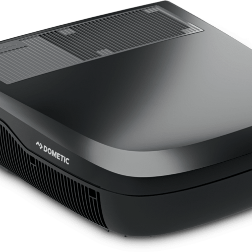 Dometic FreshJet FJX4 1700 Dachklimaanlage 1.700 W Schwarz - Dach-Klimaanlagen